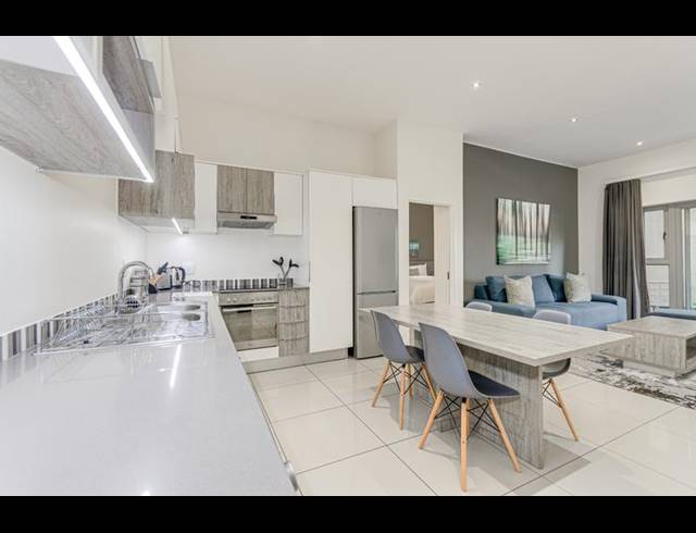 2 BEDROOM PROPERTY TO RENT IN ROSEBANK